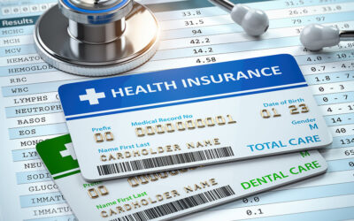 Can Trichologists take insurance for payment?