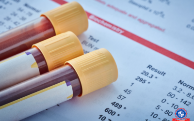 Normal vs. Functional Blood Chemistry Analysis: The Key to Reshaping Client Care