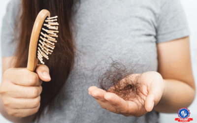 Cholesterol: Savior or Assassin? Reframing the Narrative for Hair and Health Professionals
