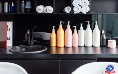 The Missing Link in Stylist Education: Why Your Backbar Isn’t Enough Without Trichology Training