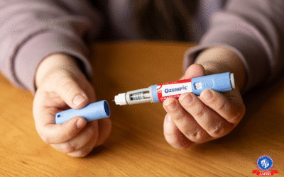 Ozempic, GLP-1s, and the Hidden Cost of Weight Loss: What Every Beauty Professional Needs to Know About the Clients in Your Chair