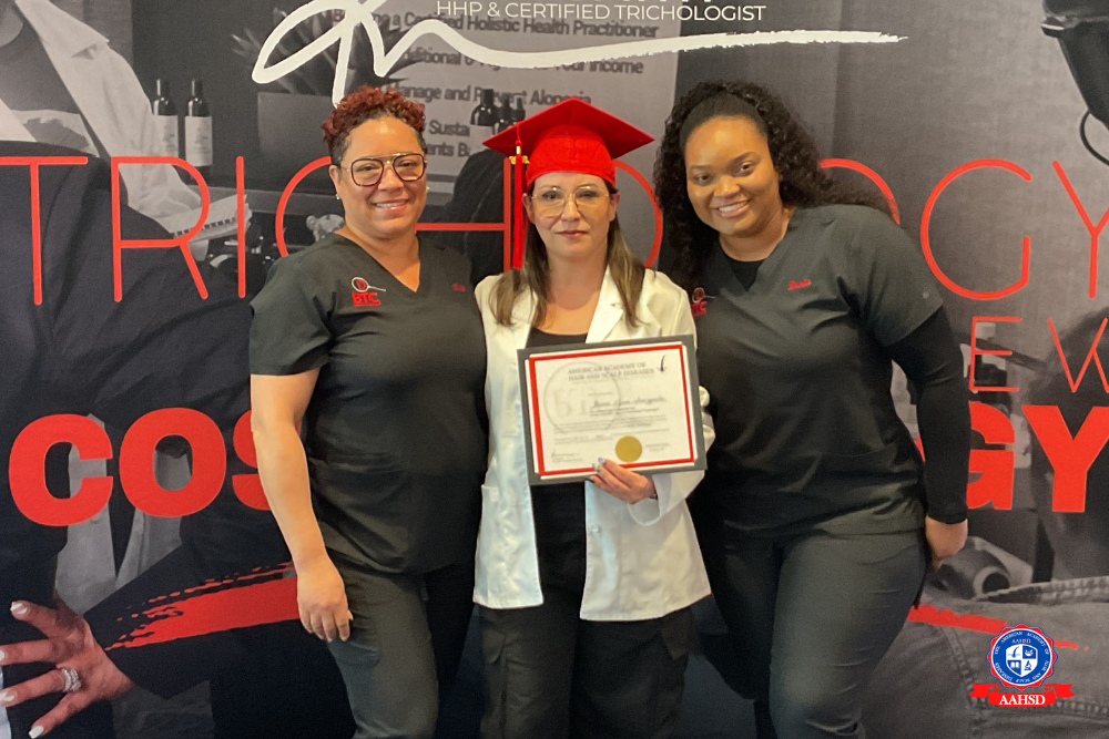 The Trichology Industry Has Become Noisy. Here’s How to Choose Wisely